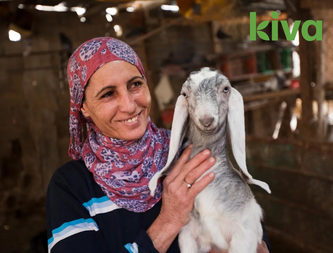 Join Our Kiva Team