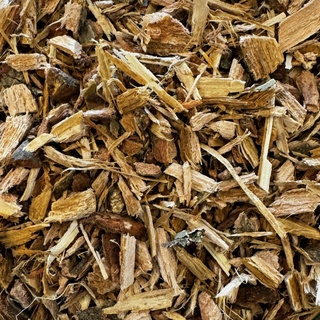 Organic Oak Bark