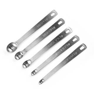 Mini Measuring Spoon Set