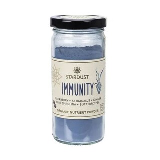 Stardust Blue Immunity Powder