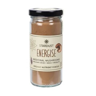 Stardust Cacao Energise Powder