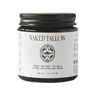 Naked Tallow Moisturising Cream