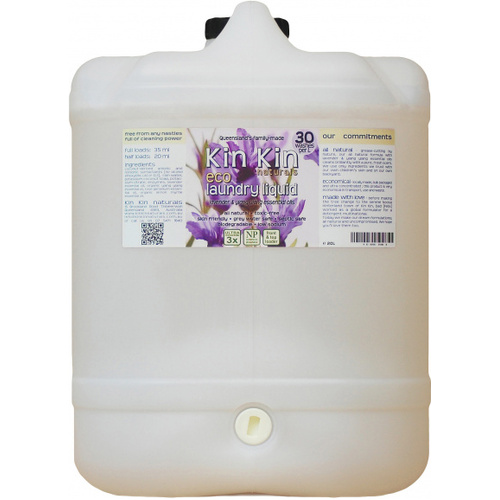 Laundry Liquid Lavender And Ylang Ylang 20 Litres