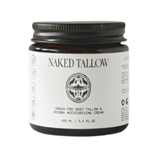 Naked Tallow Moisturising Cream