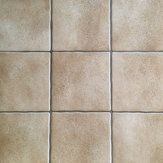 Homemade Grout Cleaner